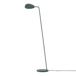 Muuto Leaf Floor Lamp 27 Muuto Leaf Floor Lamp -Danish Design Store Leaf floor dark green Muuto 5000x5000 hi res 150