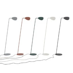 Muuto Leaf Floor Lamp 28 Muuto Leaf Floor Lamp -Danish Design Store Leaf floor group Muuto 5000x5000 hi res 150