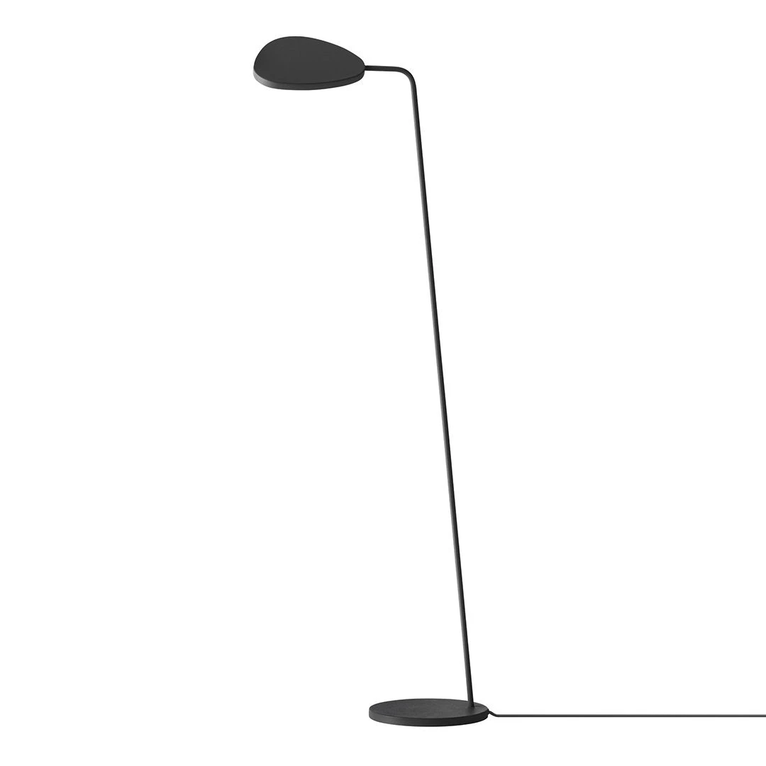 Muuto Leaf Floor Lamp 9 Muuto Leaf Floor Lamp - Image 7