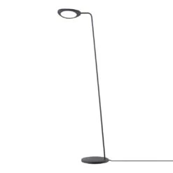 Muuto Leaf Floor Lamp 23 Muuto Leaf Floor Lamp -Danish Design Store Leaf floor black 150