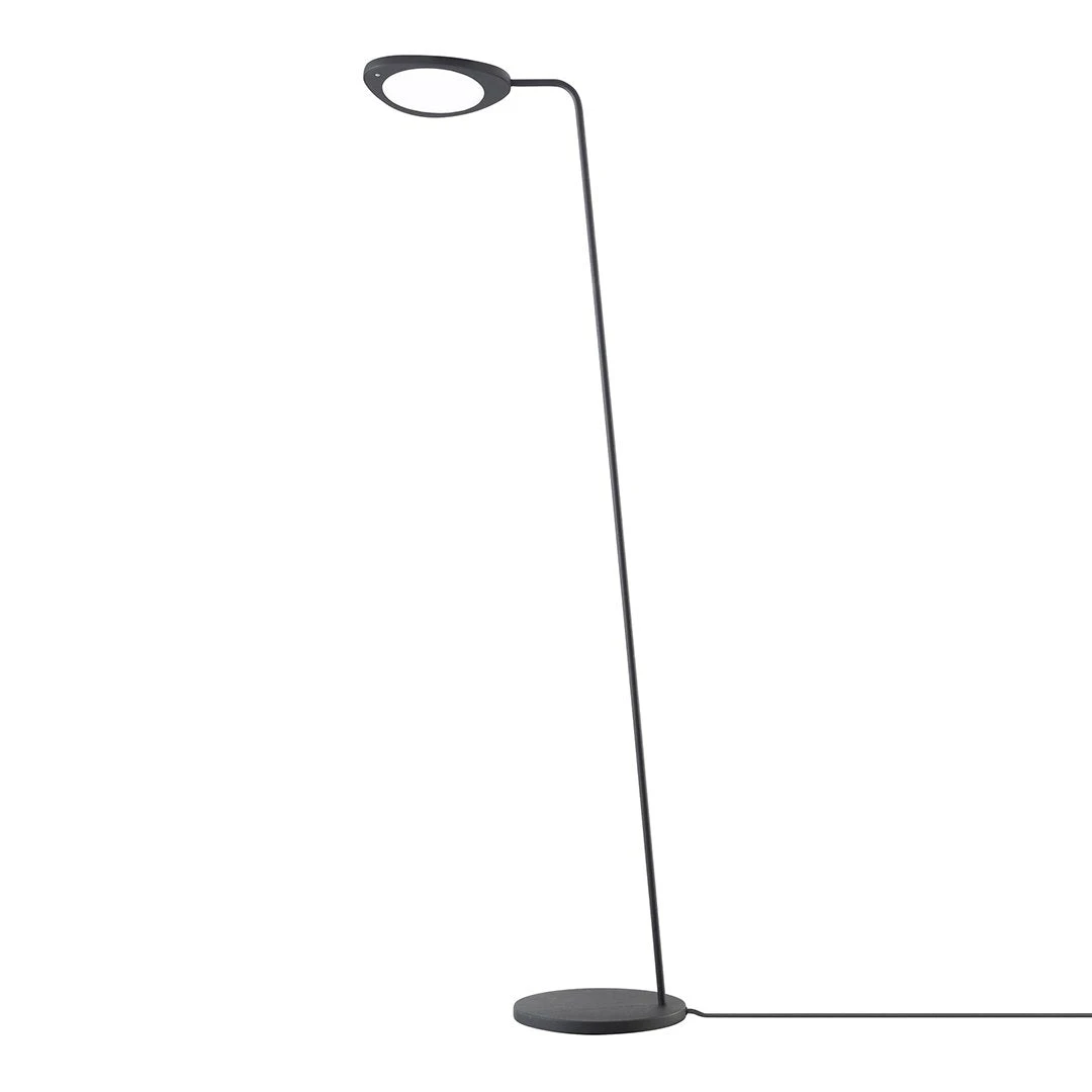 Muuto Leaf Floor Lamp 8 Muuto Leaf Floor Lamp - Image 6