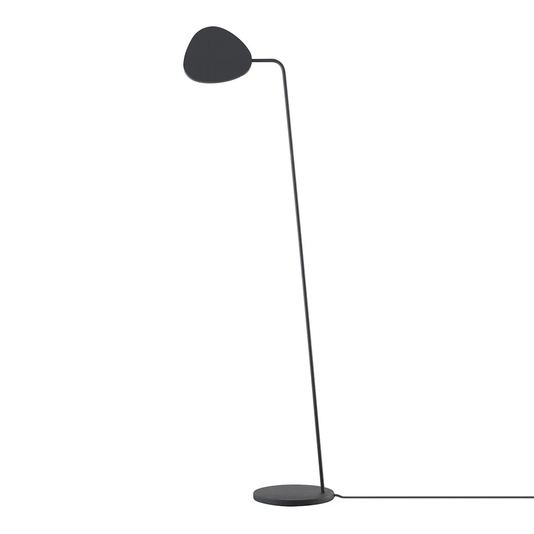 Muuto Leaf Floor Lamp 10 Muuto Leaf Floor Lamp - Image 8