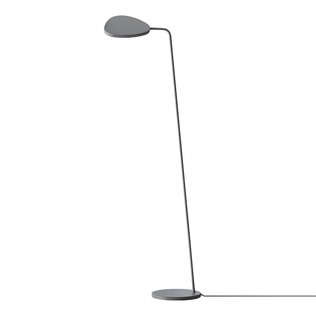 Muuto Leaf Floor Lamp 5 Muuto Leaf Floor Lamp - Image 3