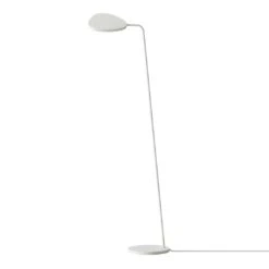Muuto Leaf Floor Lamp 22 Muuto Leaf Floor Lamp -Danish Design Store Leaf floor white WB med res 150