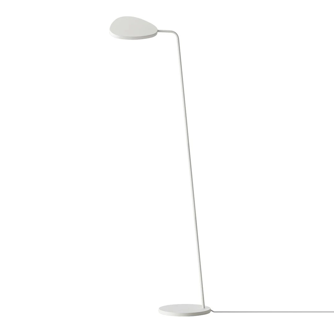 Muuto Leaf Floor Lamp 7 Muuto Leaf Floor Lamp - Image 5