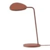 Muuto Leaf Table Lamp 1 Muuto Leaf Table Lamp -Danish Design Store Leaf table copper brown Muuto 5000x5000 hi res 150