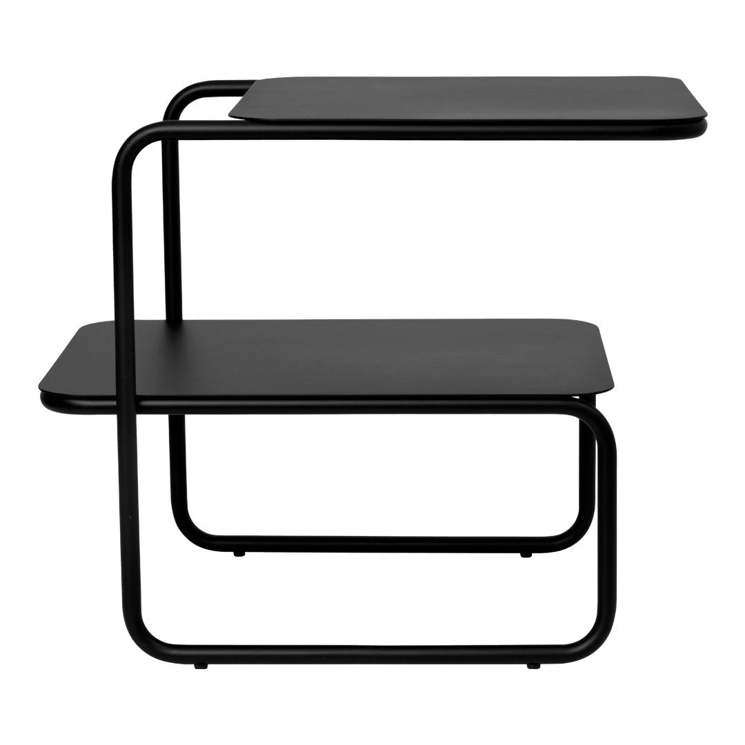 Ferm LIVING Level Side Table 6 Ferm LIVING Level Side Table - Image 4