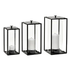 Light'In Lantern -Danish Design Store Lightin 07 high gruppe m lys 1e26f5d2 f65c 41b4 b0aa b18baf396d58