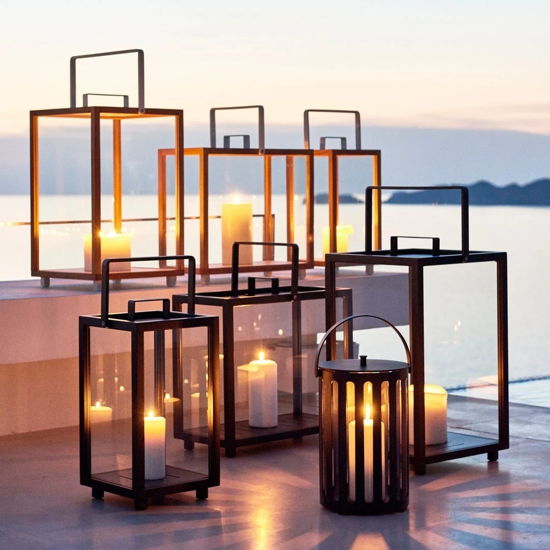 Lighttube Lantern 6 Lighttube Lantern - Image 4