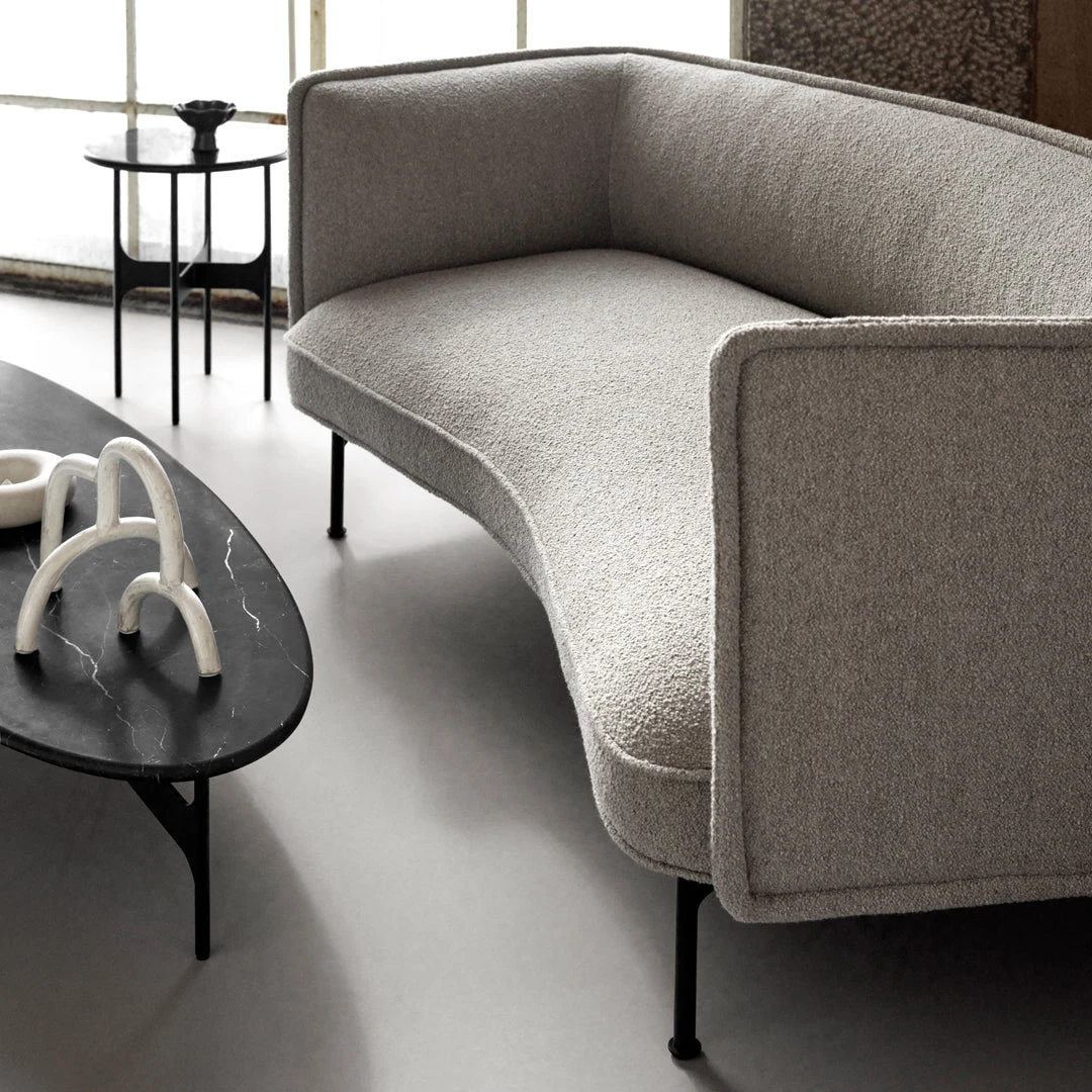 Floema Oval Coffee Table 13 Floema Oval Coffee Table - Image 11