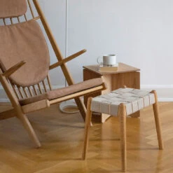 Umi Stool 14 Umi Stool -Danish Design Store Lille UMI skammel 6661