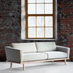 Linea Sofa -Danish Design Store Linea sofa in space