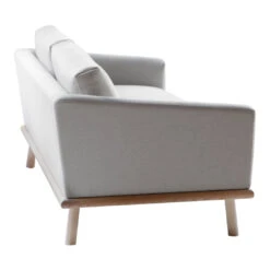 Linea Sofa -Danish Design Store Linea sofa sideview