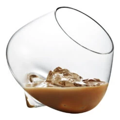 Normann Copenhagen Liqueur Glasses - Set Of 2 (Order Quantity: 4) -Danish Design Store Liquer Glass With baily 120950 2295bb68 6f11 47a2 9e1e 9ca9b7a00244