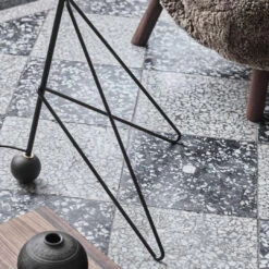 Tripod HM8 Floor Lamp 25 Tripod HM8 Floor Lamp -Danish Design Store Little Petra VB1 Tripod HM8
