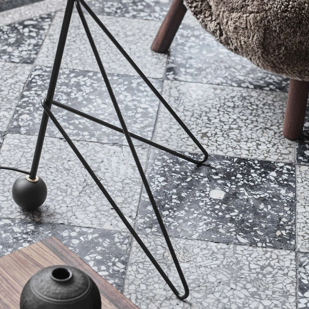 Tripod HM8 Floor Lamp 6 Tripod HM8 Floor Lamp - Image 4