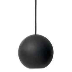 Mater Liuku Base Pendant