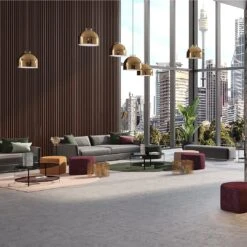 AYTM Stilla Bookend (Order Quantity: 4) 28 AYTM Stilla Bookend (Order Quantity: 4) -Danish Design Store Lobby lifestyle PhysCamera002 KZ V5