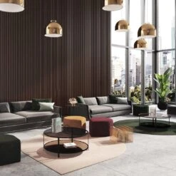 AYTM Stilla Bookend (Order Quantity: 4) 27 AYTM Stilla Bookend (Order Quantity: 4) -Danish Design Store Lobby lifestyle PhysCamera001 KZ V5 59251f92 788b 4edf bcb2 5351071fa28b