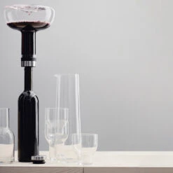 Wine Breather Carafe 21 Wine Breather Carafe -Danish Design Store Location 01