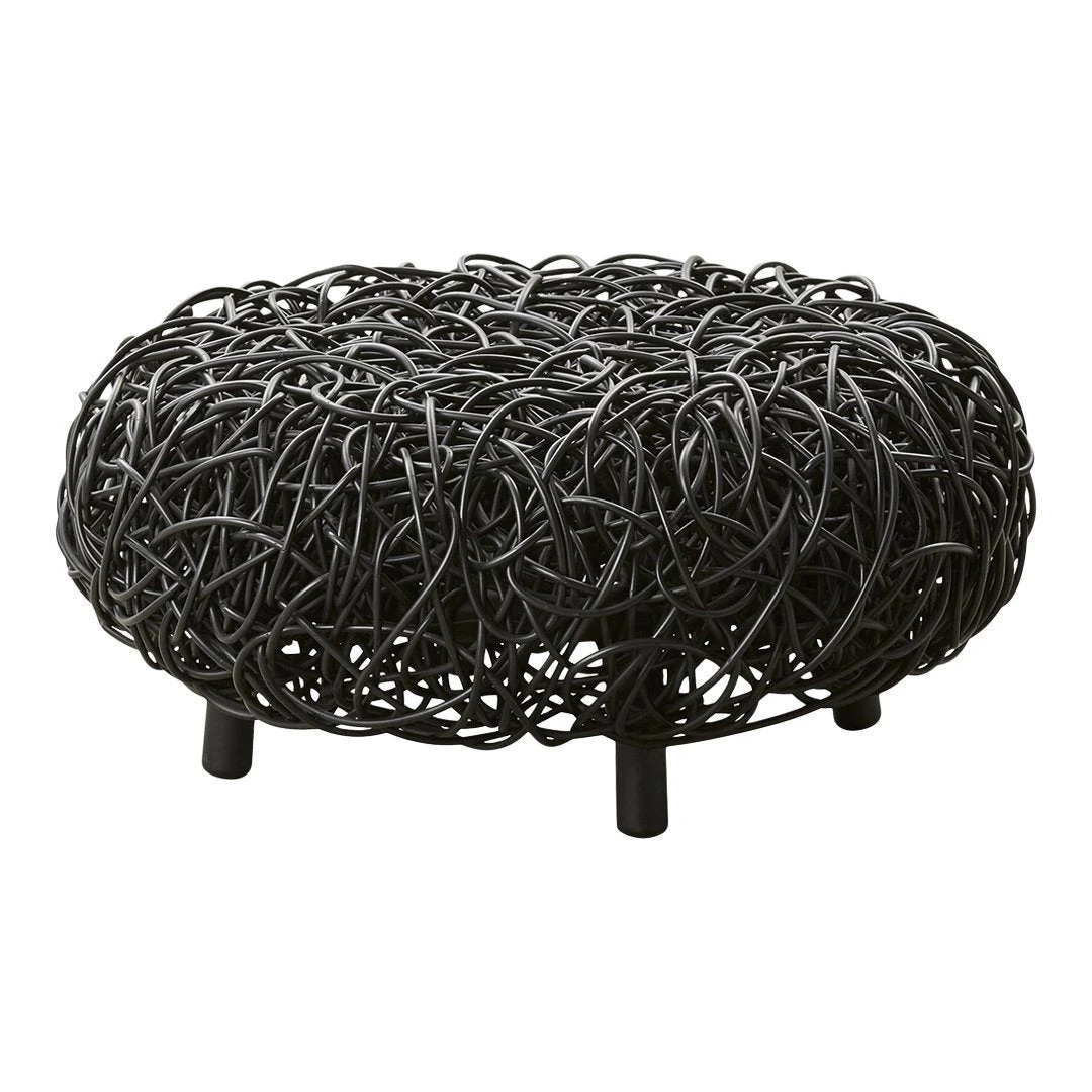 Loop Footstool - Indoor 3 Loop Footstool - Indoor