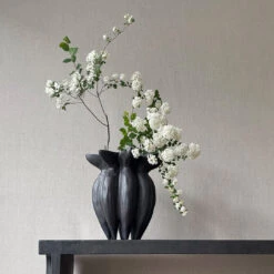 101 COPENHAGEN Lotus Vase 19 101 COPENHAGEN Lotus Vase -Danish Design Store Lotus Mini Japandi 1