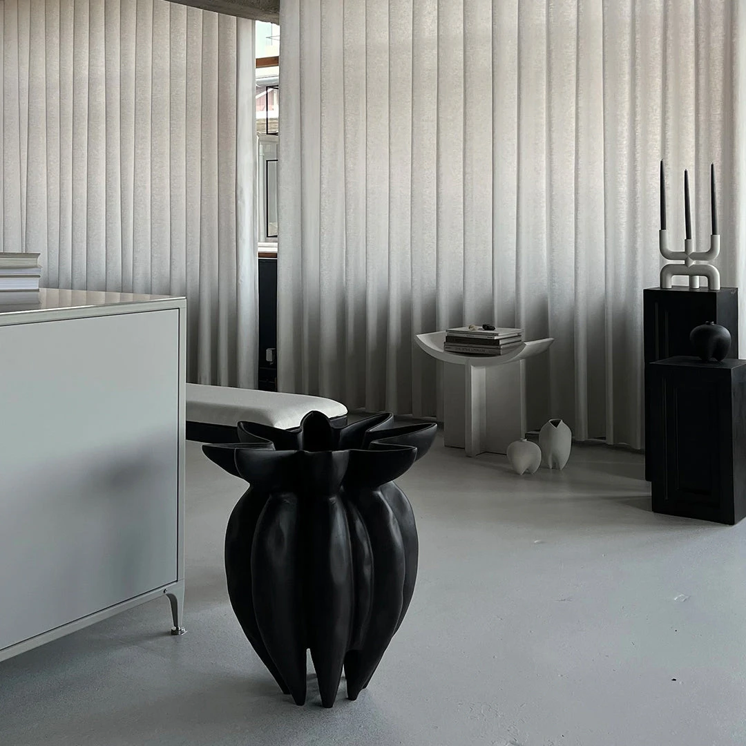 101 COPENHAGEN Lotus Vase 11 101 COPENHAGEN Lotus Vase - Image 9