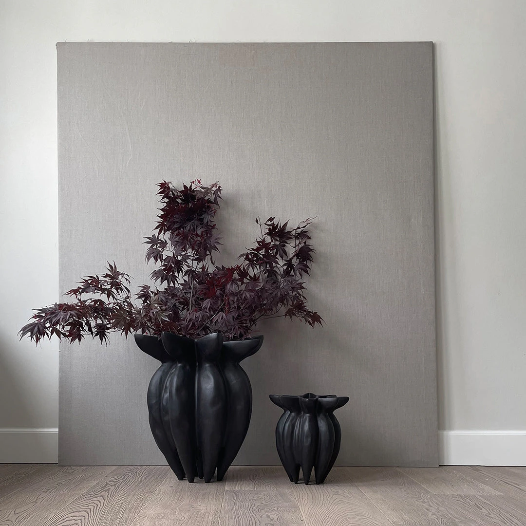 101 COPENHAGEN Lotus Vase 7 101 COPENHAGEN Lotus Vase - Image 5