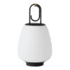 Lucca SC51 Portable Table Lamp -Danish Design Store Lucca SC51 Black Brass