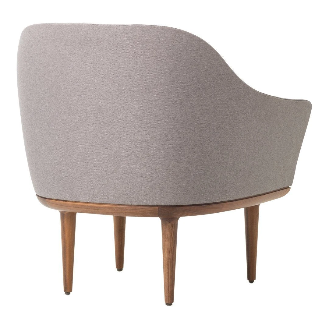 Lunar Lounge Chair - Large 5 Lunar Lounge Chair - Large - Image 3