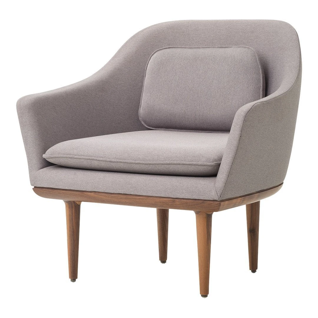 Lunar Lounge Chair - Large 4 Lunar Lounge Chair - Large - Image 2