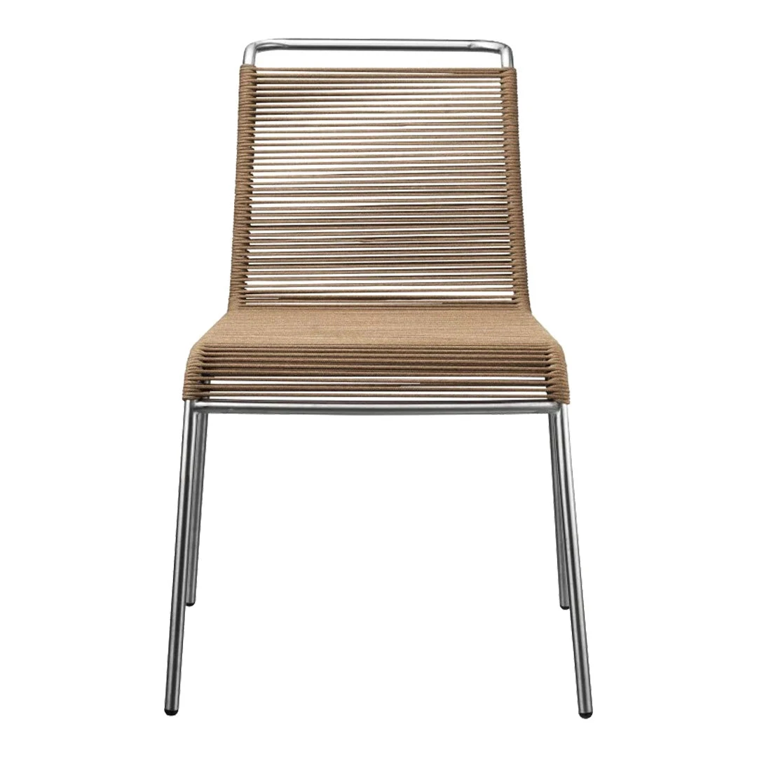M20 Teglgard Outdoor Chair 3 M20 Teglgard Outdoor Chair