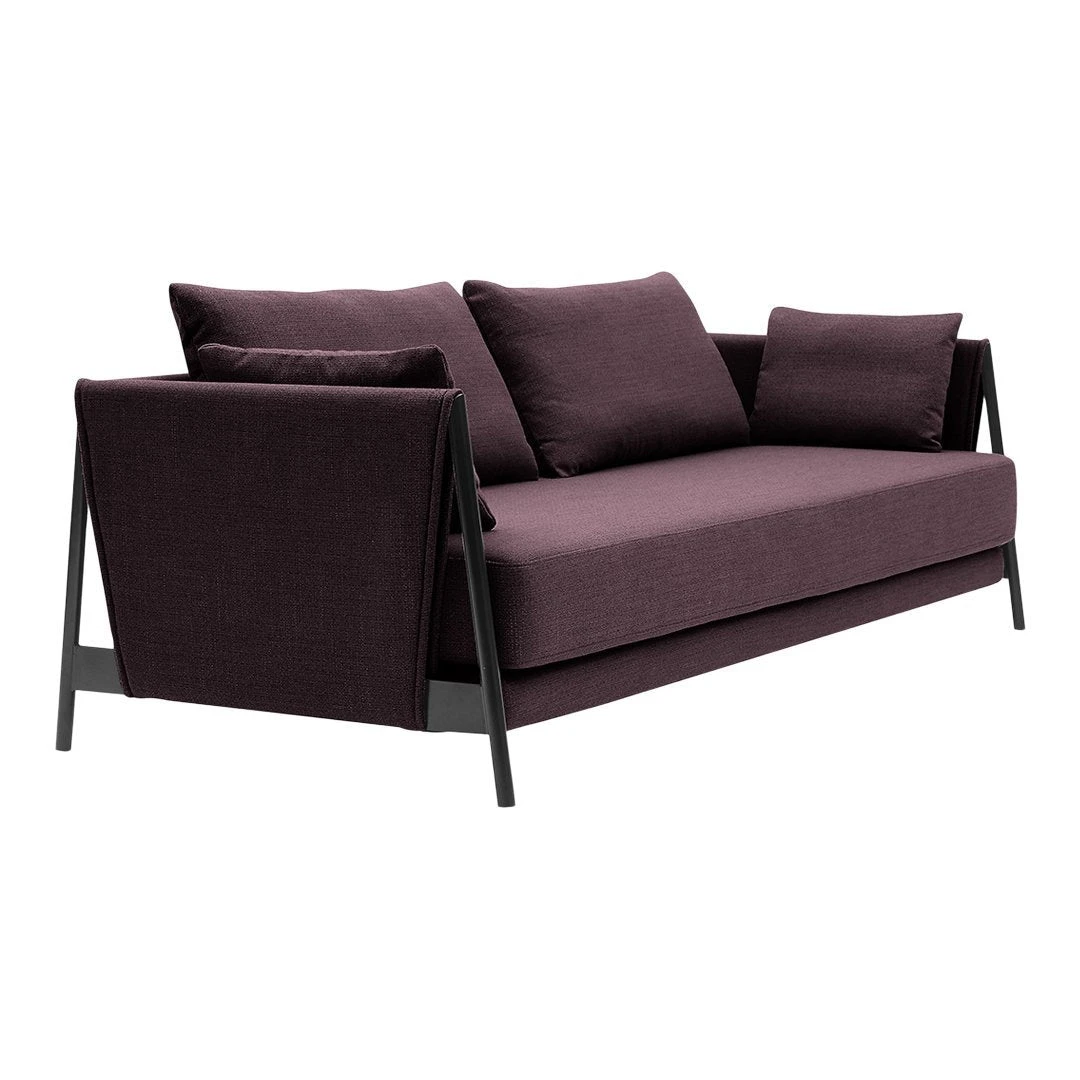 Softline Madison Sofa Bed 4 Softline Madison Sofa Bed - Image 2