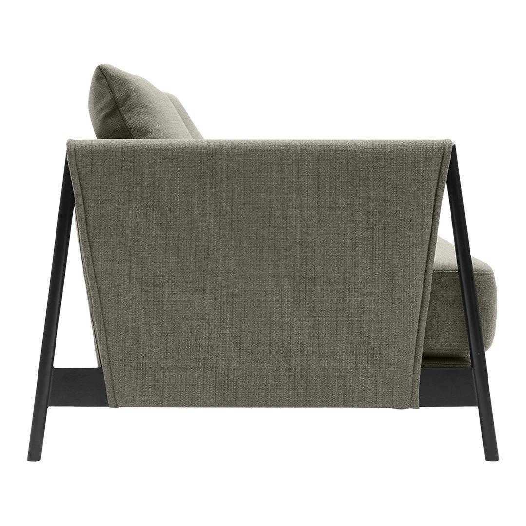 Softline Madison Sofa Bed 10 Softline Madison Sofa Bed - Image 8