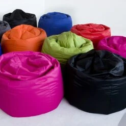 Softline Magnum Bean Bag 23 Softline Magnum Bean Bag -Danish Design Store MAGNUM A