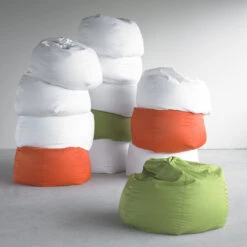 Softline Magnum Bean Bag 22 Softline Magnum Bean Bag -Danish Design Store MAGNUM C