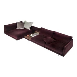 Maho Modular Sofa (Modules 41-43)