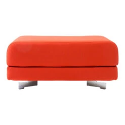 Softline Max Pouf / Single Bed