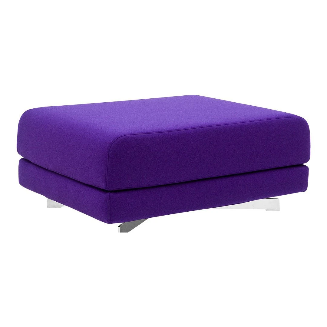 Softline Max Pouf / Single Bed 8 Softline Max Pouf / Single Bed - Image 6