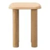 Islets Side Table -Danish Design Store MB 6770 oakoil v1