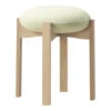 Pioneer Stool - Stackable 1 Pioneer Stool - Stackable -Danish Design Store MB 6830 cifrado oaklacquered v2 h45