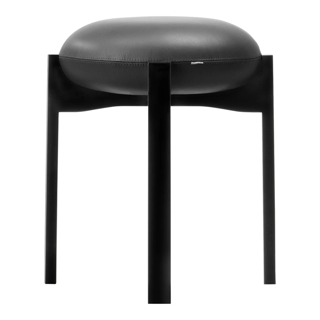 Pioneer Stool - Stackable 4 Pioneer Stool - Stackable - Image 2
