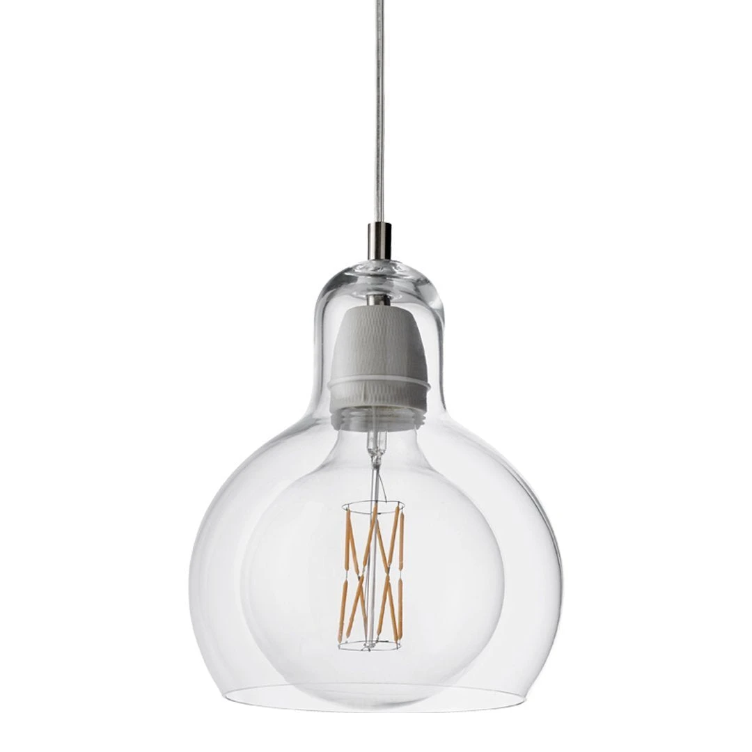 Mega Bulb SR2 Pendant 3 Mega Bulb SR2 Pendant