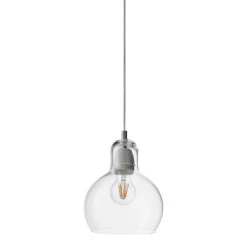 Mega Bulb SR2 Pendant 28 Mega Bulb SR2 Pendant -Danish Design Store MEGA BULB SR2 CLEAR CLEAR CORD1