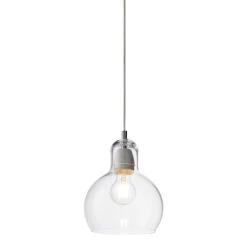 Mega Bulb SR2 Pendant 30 Mega Bulb SR2 Pendant -Danish Design Store MEGA BULB SR2 CLEAR CLEAR CORD2