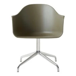 Harbour Chair - Swivel Base -Danish Design Store MEN 9370420U 4a36f2d6 1a05 456d ad10 b26fb8c2022d
