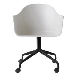 Harbour Chair - Swivel Base W/ Casters 15 Harbour Chair - Swivel Base W/ Casters -Danish Design Store MEN 9391130U 0fc40cd0 91bb 4f14 8bec 8cd7012f8093