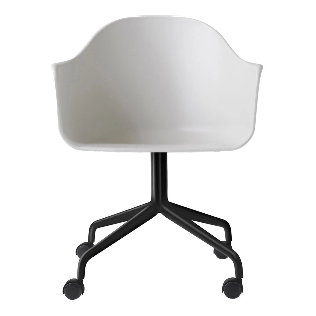 Harbour Chair - Swivel Base W/ Casters 8 Harbour Chair - Swivel Base W/ Casters - Image 6