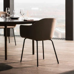 Wine Breather Carafe Deluxe 29 Wine Breather Carafe Deluxe -Danish Design Store MENU HarbourChair3 924dda7c 7704 4399 869a 07d771d2001e