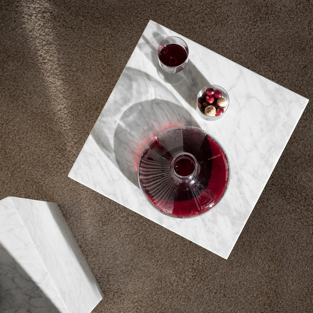 Wine Breather Carafe Deluxe 20 Wine Breather Carafe Deluxe - Image 18